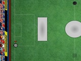 18 Goal Golf
